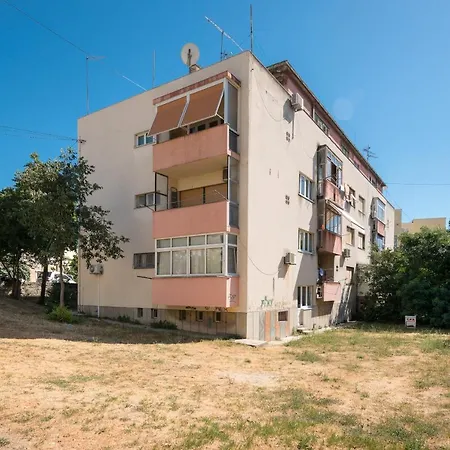 With Wifi - 6971 Apartment *