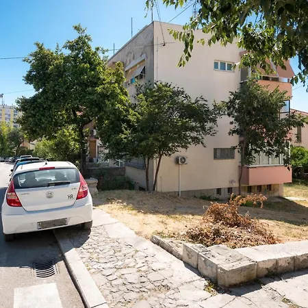 Apartman With Wifi - 6971 Split