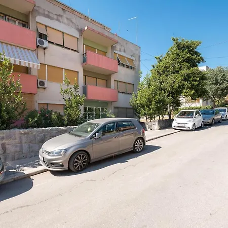 With Wifi - 6971 Apartman