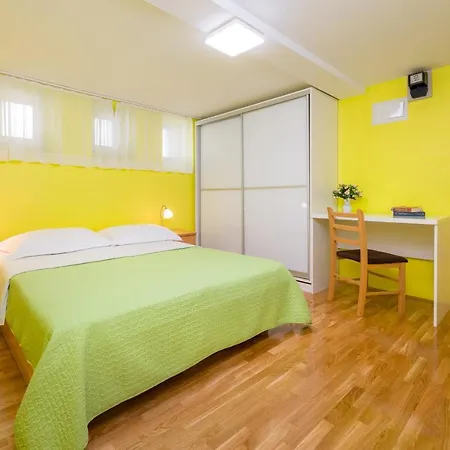 With Wifi - 6971 Apartman Split